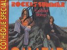 7 45 Galahad-Rocket Summer / Elephant Stomp GER PS