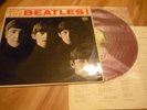 BEATLES 