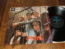 Five Live Yardbirds. 33SX 1677 1st label. NEAR MINT