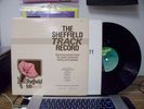 SHEFFIELD LABS 20: Sheffield Track Record AUDIOPHILE