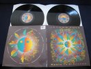Jethro Tull Roots to Branches UK Double Vinyl LP 1995