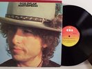 BOB DYLAN MASTERPIECES 3 LP SET UNPLAYED
