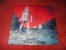 LE ROBOT PAUL BOISSELET RARE 60S SFP FRENCH LP dedicacé