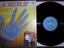 LP EL PASADOR La sberla (Polaris 78) Italo funk RARE M