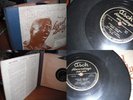 Songs by Leadbelly, Sonny Terry,ASCH 343, Lead Belly 78