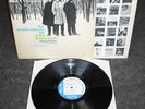 ORNETTE COLEMAN Golden Circle 2 US RVG BLUE NOTE 4225