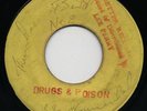 DRUGS & POISON/ STRANGER ON THE SHORE Upsetters (1969)?
