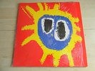 PRIMAL SCREAM -'SCREAMADELICA' UK 2LP  Still In Shrink