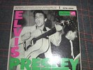 Elvis Presley EPB-1254 Double EP Gatefold, NM Vinyl +Jk