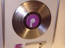 Deep Purple deepest platin Schallplatte record goldene