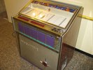 Wurlitzer Musikbox
