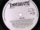 SMALL FACES ORIGINAL 1967 UK LP SMALL FACES