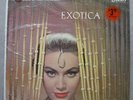 MARTIN DENNY, Exotica. 1950s Store Sealed LP. NM +