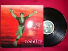 TOADIES RUBBERNECK VINYL LP 1996
