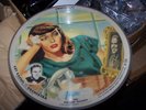 VOGUE PICTURE RECORD ALBUM 734