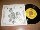 TRUE DESIRE | rare modern soul electro funk (1985) MP3