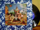ROLLING STONES Their Satanic Majesties Request Orig 3D