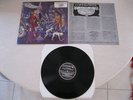 Cathedral - Forest Of Equilibrium _ RARE ORG VINYL ,LP