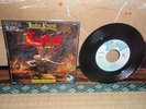 JUDAS PRIEST DECEIVER 7EP JAPAN PRESS RARE METAL