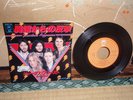JUDAS PRIEST DISSIDENT AGGRESSOR 7EP JAPAN PRESS RARE