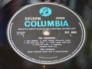 RARE UK YARDBIRDS Roger the Engineer LP 1966 1st pr EX+