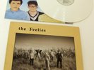 Feelies. Crazy Rhythms (white vinyl) & The Good Earth.