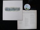 King Crimson - Starless and Bible Black LP 1st PINK RIM