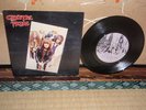 CRYSTAL PRIDE 7EP SWEDISH RARE PRIVATE METAL NWOBHM