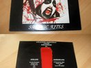 KING DIAMOND SATANIC RITES LIVE MERCYFUL FATE METAL
