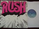 CANADIAN- RUSH SELF-TITLED FIRST LP ON ANTHEM *MINT-*