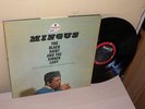 Charles Mingus Black Saint & Sinner Lady '63 Impulse LP