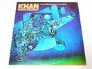 KHAN-SPACE SHANTY-LP/RECORD