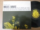 Miles Davis LP The Modern Jazz Giants Prestige ORIG