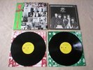 ROLLING STONES Exile On Main St. JAPAN 2-LP w/OBI + *NM