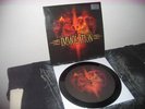 IMMOLATION Hope and Horror ep 333LIM. RARE BOLT THROWER