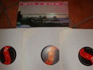 PINK FLOYD LP VINYL USA TOUR 1987,