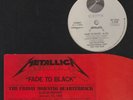 METALLICA 
