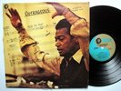 JOHNNY PATE Outrageous LP