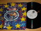 u2 -ZOOROPA 1993 RARE LP  COLOMBIA
