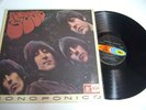 The beatles RUBBER SOUL  colombia lp M --FIRST EDITION