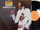 ELVIS PRESLEY Promised Land RCA Quadraphonic QUAD NM LP