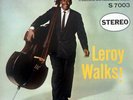 Jazz LP: LEROY VINNEGAR SEXTET on Stereo - deep groove