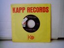 SEPTEMBER JONES  I'm Coming Home & No More Love    1966
