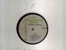 **CULTURAL ROOTS - DRIFT AWAY FROM EVIL Pre-release LP*
