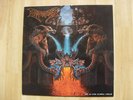DISMEMBER 'Like An Everflowing Stream' LP - Entombed
