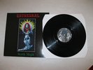Cathedral - Statik Majik _  ORG 12' EP , VINYL