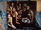 JIMI HENDRIX ELECTRIC LADYLAND LP 1ST PRESS *RARE* UK