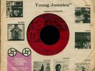 LORD BRYNER  CONGO WAR  TEACH ME TO SKA  C&N  7'
