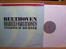 BEETHOVEN DIABELLI-VARATIONEN RICHTER LIVE REC.DIGITAL
