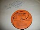 CAL STARR - RARE COUNTRY - STARR ON GUITAR